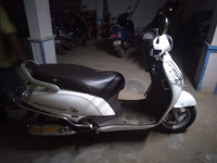 Suzuki Access 125 Special Edition
