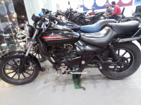Bajaj Avenger Street 220 Model