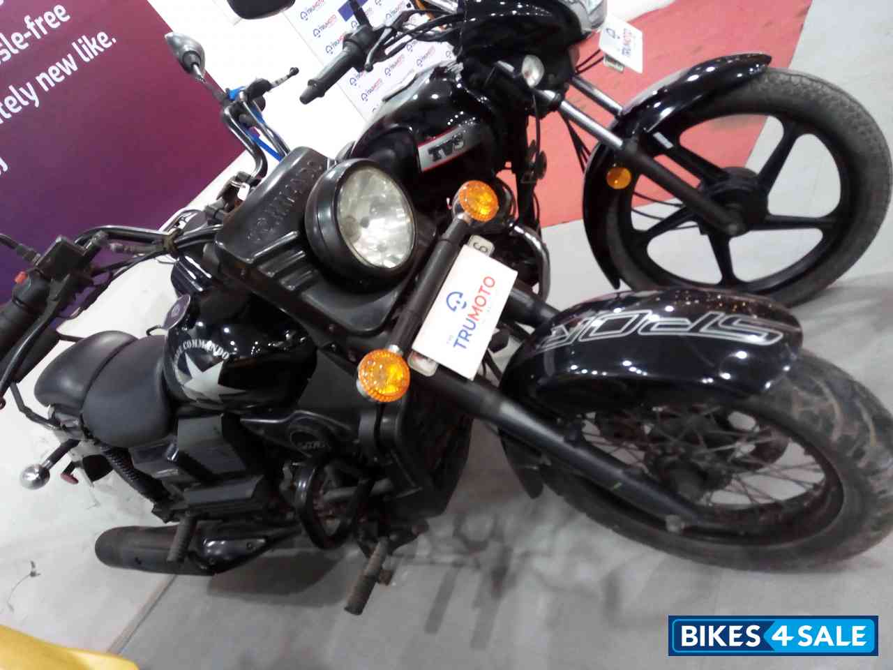 UM Renegade Commando