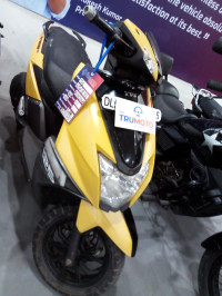 TVS NTORQ 125