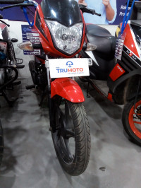 Hero Splendor iSmart