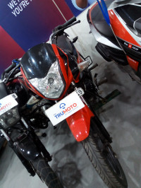 Hero Splendor iSmart