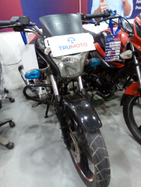 Bajaj V15 2017 Model