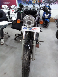 Royal Enfield Thunderbird 2018 Model