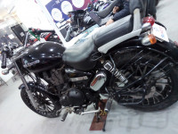 Royal Enfield Thunderbird