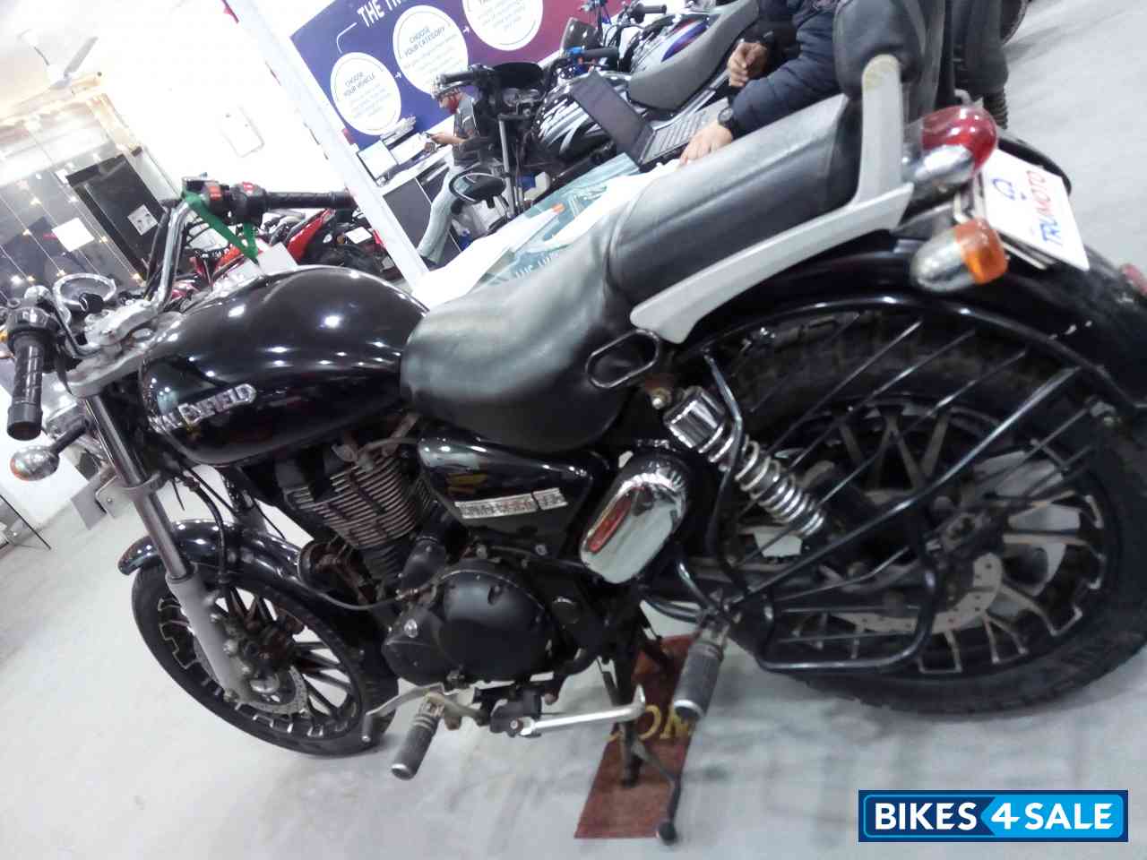 Royal Enfield Thunderbird