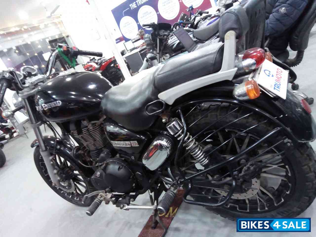 Royal Enfield Thunderbird