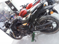 TVS Apache RTR 200 4V