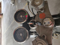 Royal Enfield Continental GT 535 2015 Model