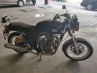 Royal Enfield Continental GT 535