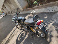 Royal Enfield Continental GT 535