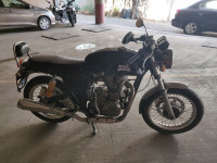 Royal Enfield Continental GT 535