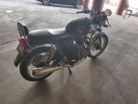 Royal Enfield Continental GT 535