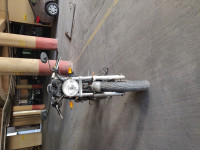 Royal Enfield Continental GT 535