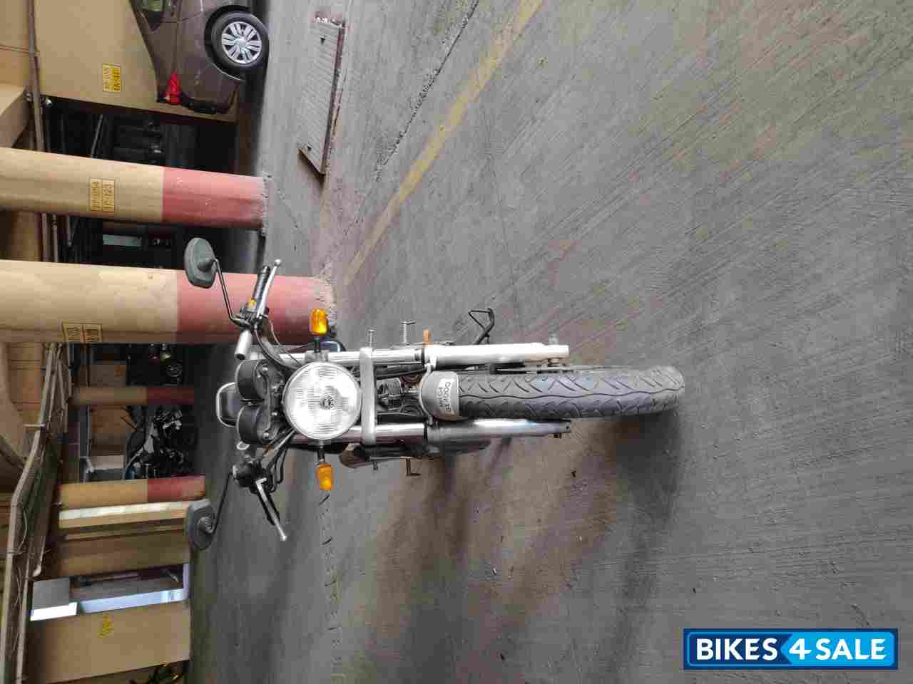 Royal Enfield Continental GT 535