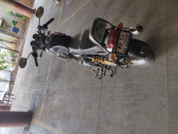 Royal Enfield Continental GT 535