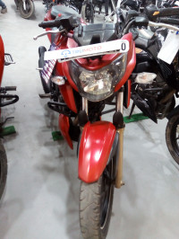 TVS Apache RTR 200 4V Model