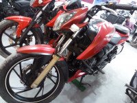 TVS Apache RTR 200 4V