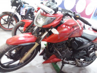 TVS Apache RTR 200 4V