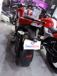 TVS Apache RTR 200 4V