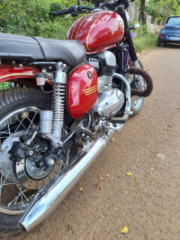 Jawa forty two 2019 Model