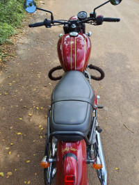 Jawa forty two