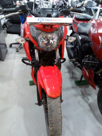 TVS Apache RTR 160 4V