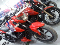 TVS Apache RTR 160 4V