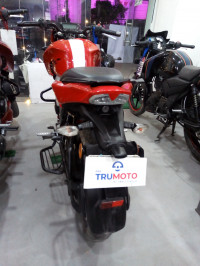 TVS Apache RTR 160 4V