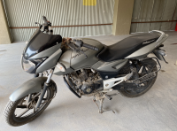 Bajaj Pulsar 150 DTSi 2011 Model
