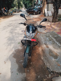 Bajaj CT 110 KS