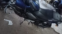 Yamaha FZ FI V3 BS6 2020 Model