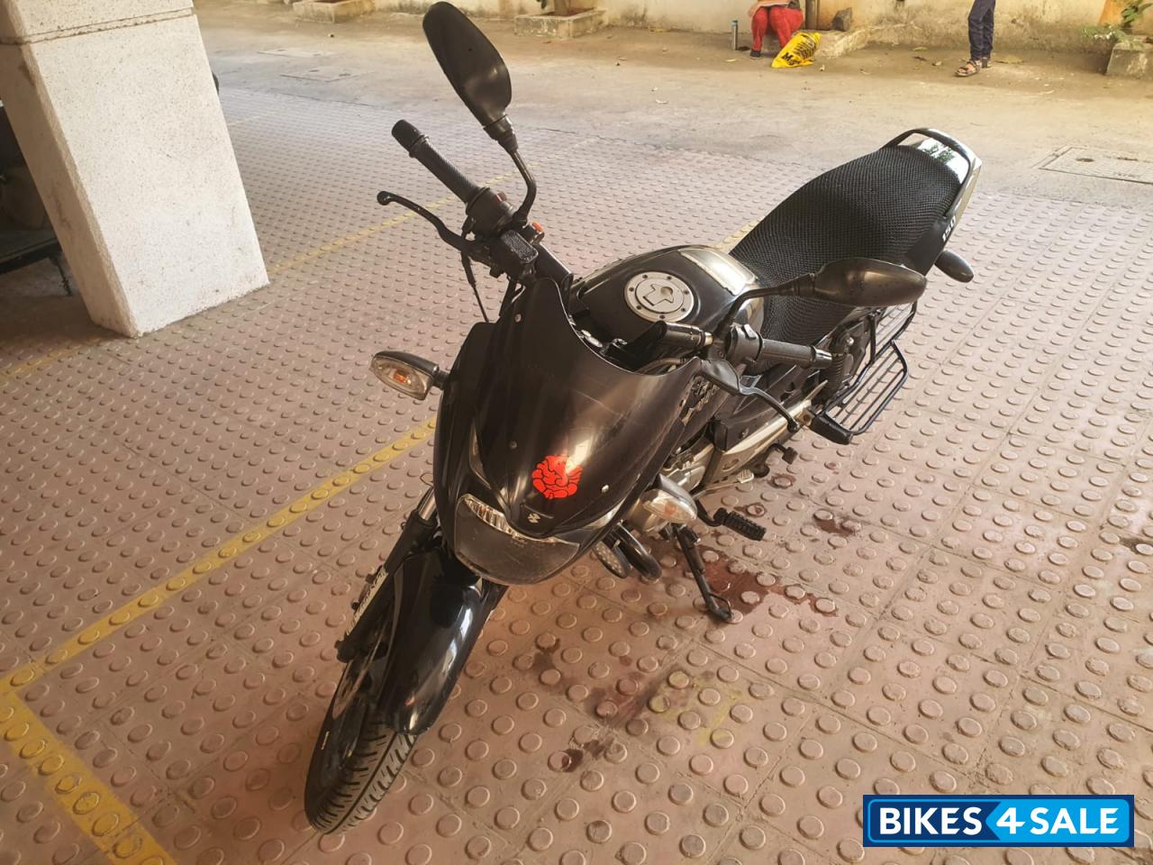 Bajaj Pulsar 150 DTSi