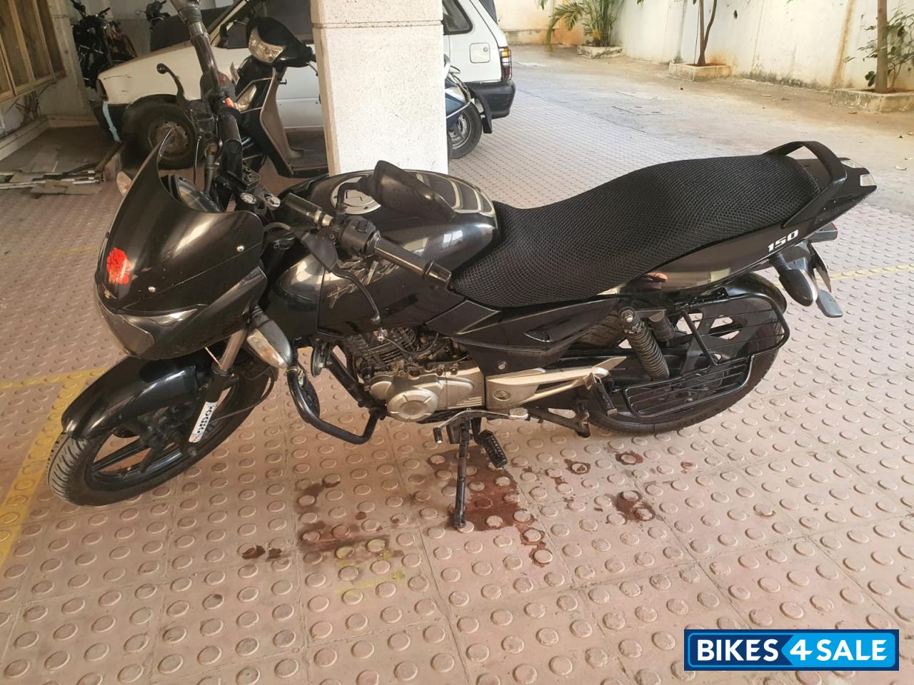 Bajaj Pulsar 150 DTSi