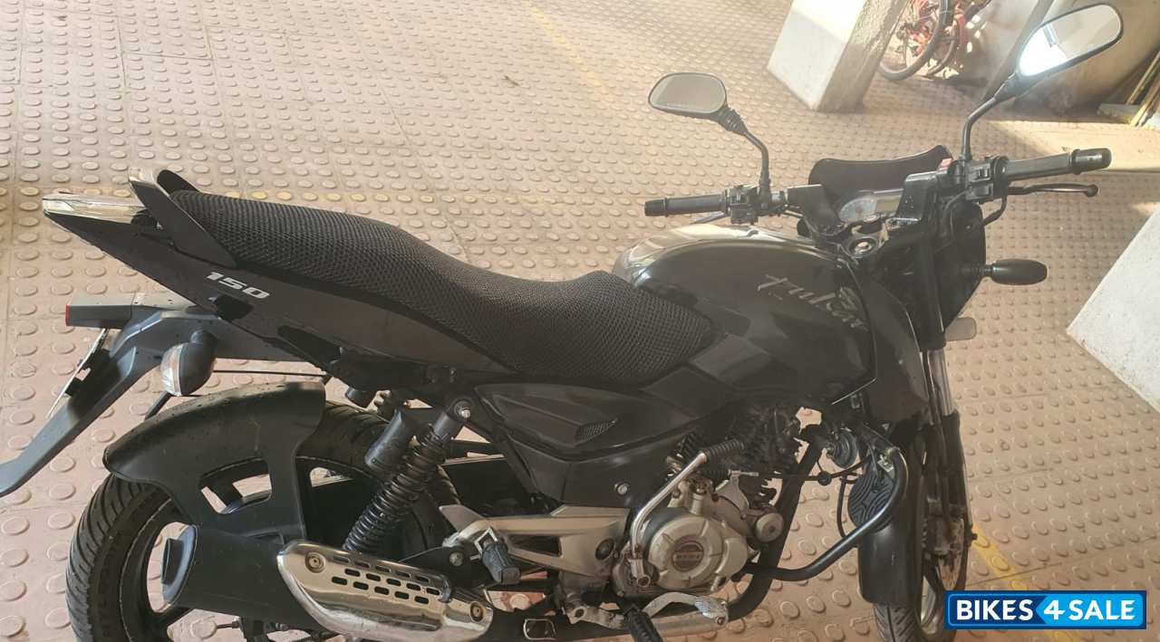 Bajaj Pulsar 150 DTSi