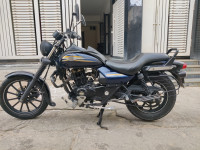 Bajaj Avenger Street 150 2016 Model