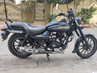 Bajaj Avenger Street 150
