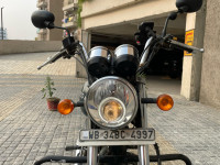 Asphalt Royal Enfield Thunderbird 350