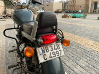 Asphalt Royal Enfield Thunderbird 350