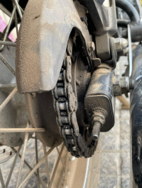 Asphalt Royal Enfield Thunderbird 350