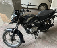 Bajaj Platina 100 2016 Model