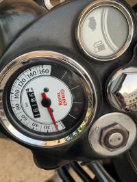 Royal Enfield Classic Stealth Black