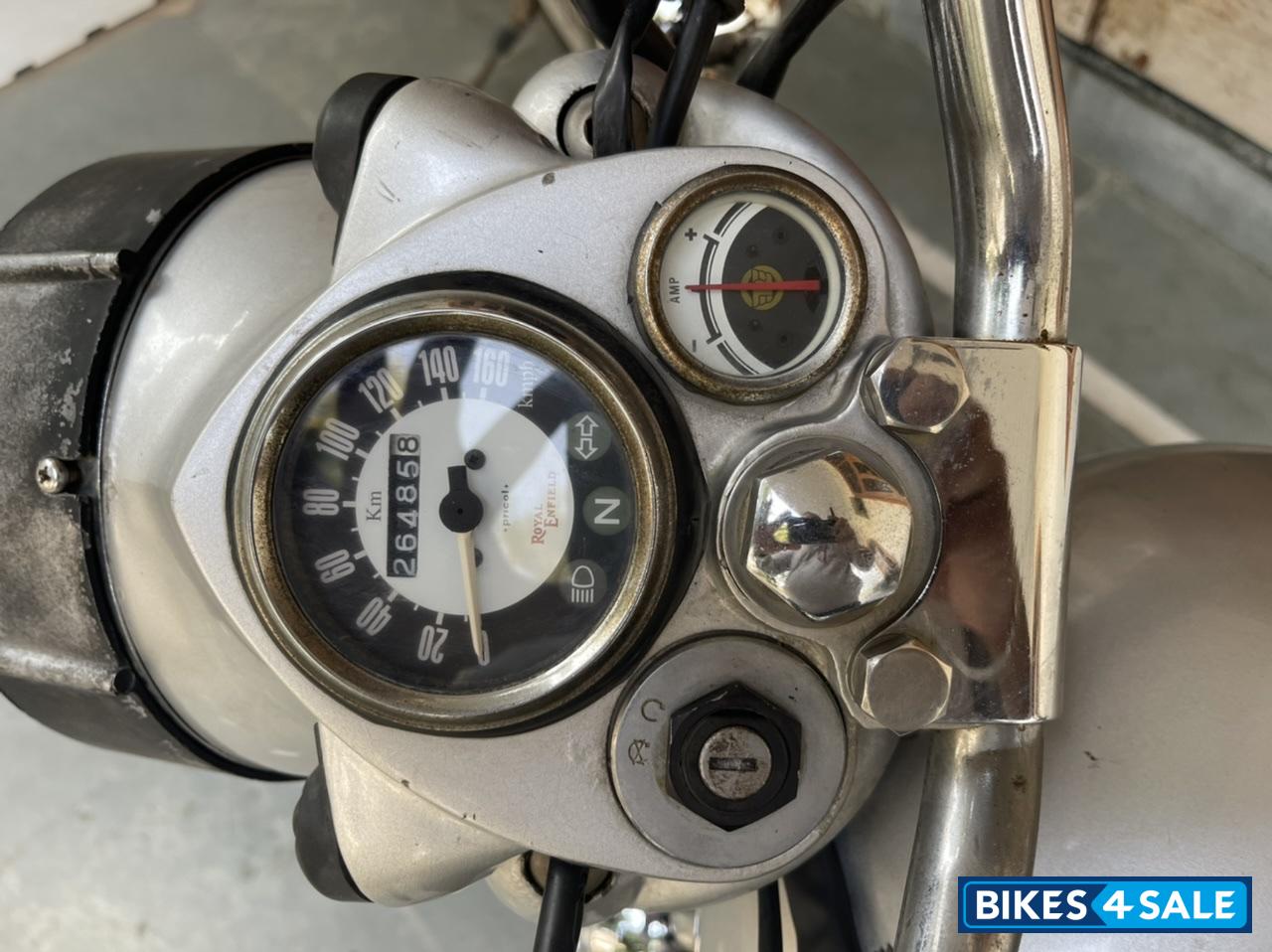 Royal Enfield Classic 350 Royal Enfield Classic 350