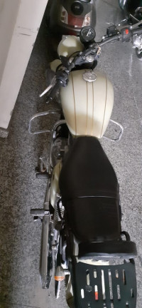 Jawa forty two Dual Channel abs nimbous lime