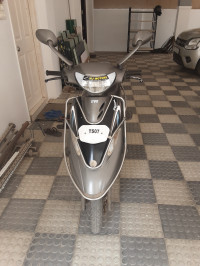 TVS Scooty Pep Plus