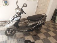 TVS Scooty Pep Plus