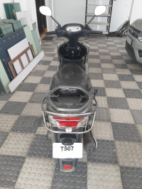 TVS Scooty Pep Plus