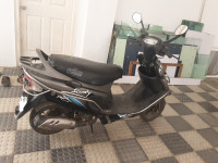 TVS Scooty Pep Plus