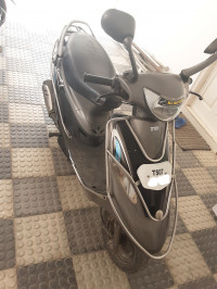TVS Scooty Pep Plus