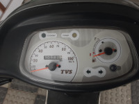 TVS Scooty Pep Plus